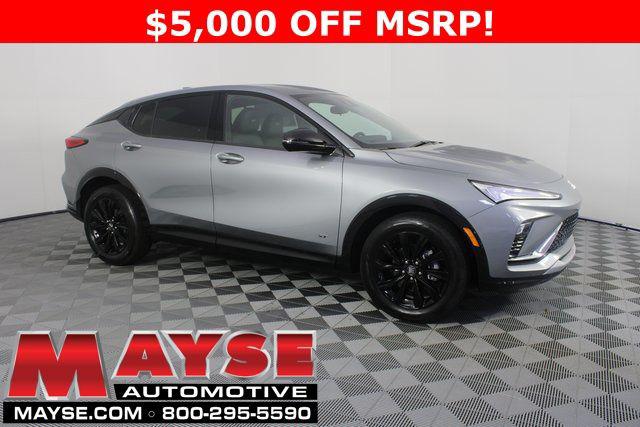 2026 Buick NV Sport Touring FWD for sale in Aurora, MO