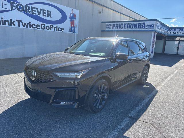 2026 Acura MDX A-SPEC for sale in Dover, DE