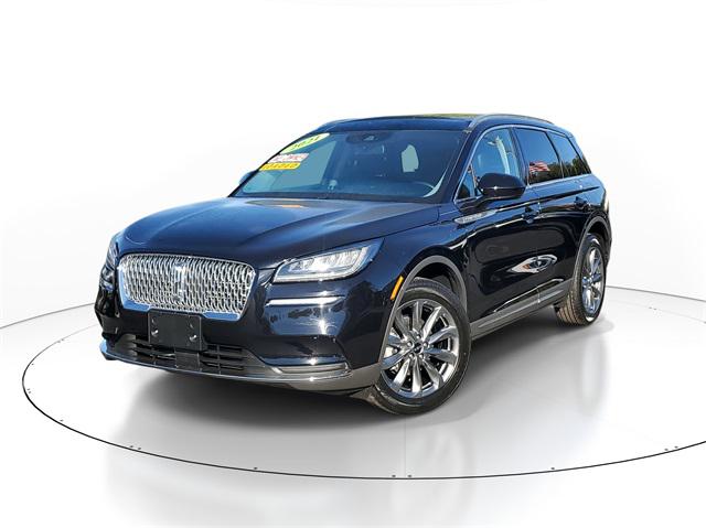 2021 Lincoln Corsair Standard for sale in Holly, MI