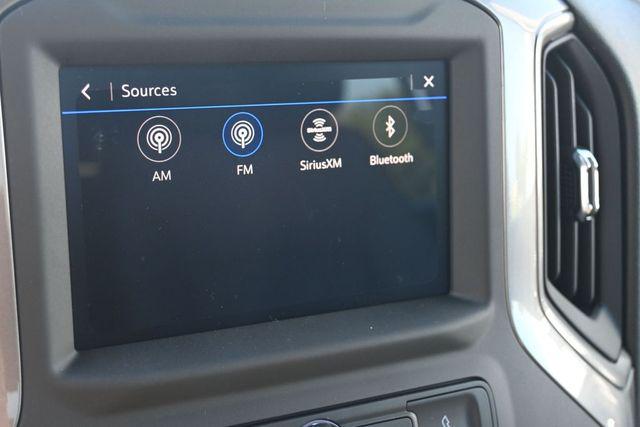 2025 Chevrolet Silverado 2500HD 4WD Double Cab Standard Bed Work Truck