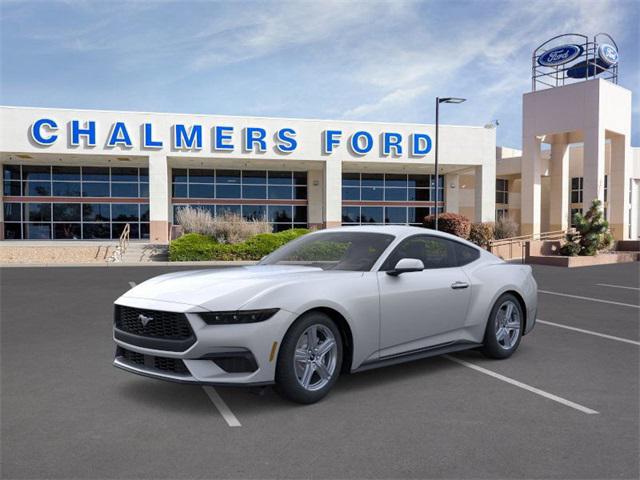 2026 Ford Mustang EcoBoost for sale in Rio Rancho, NM