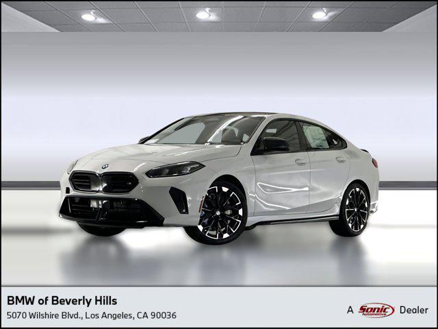 2026 BMW 2 Series M235 xDrive for sale in Los Angeles, CA