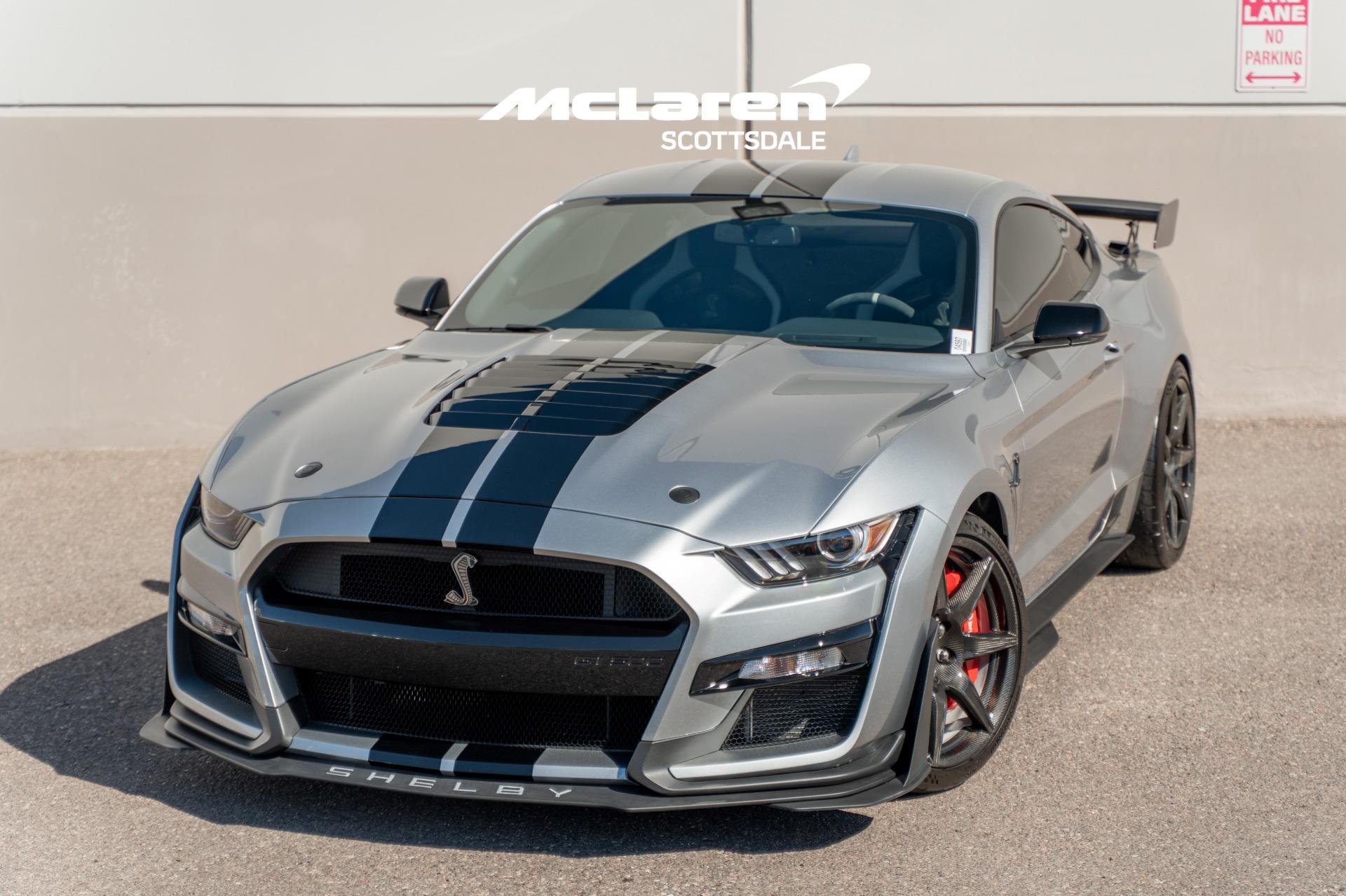 /2020 Ford Mustang