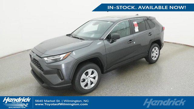 2025 Toyota RAV4 LE for sale in Wilmington, NC