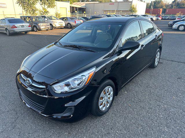 2015 Hyundai Accent GLS for sale in Portland, OR