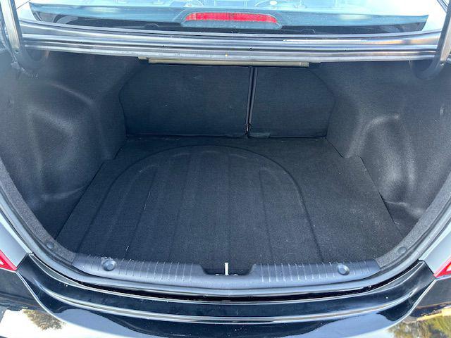 2015 Hyundai Accent GLS