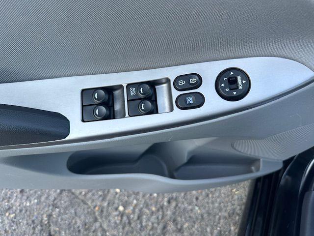 2015 Hyundai Accent GLS