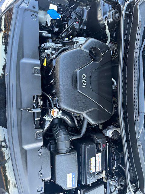 2015 Hyundai Accent GLS