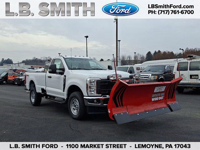 2026 Ford F-350 XL for sale in Lemoyne, PA