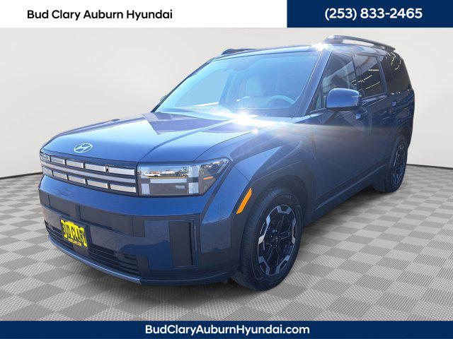 2026 Hyundai Santa Fe SEL for sale in Auburn, WA