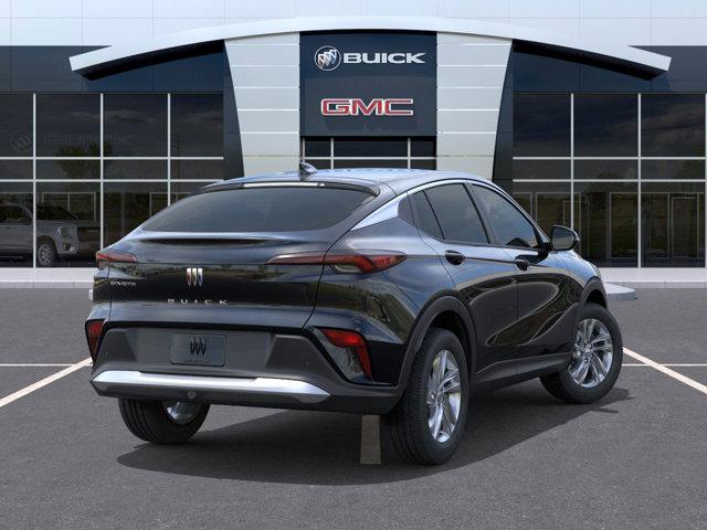 2026 Buick NV Preferred FWD