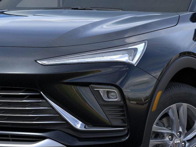 2026 Buick NV Preferred FWD