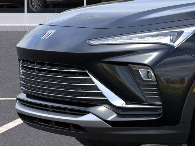 2026 Buick NV Preferred FWD