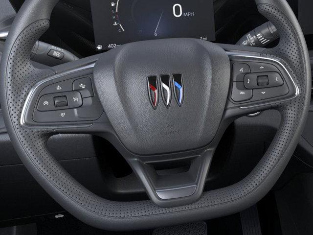 2026 Buick NV Preferred FWD