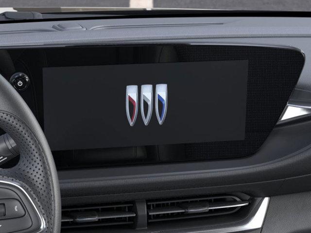 2026 Buick NV Preferred FWD