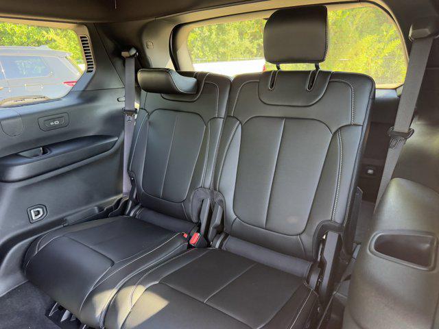 2025 Jeep Grand Cherokee L Limited 4x2