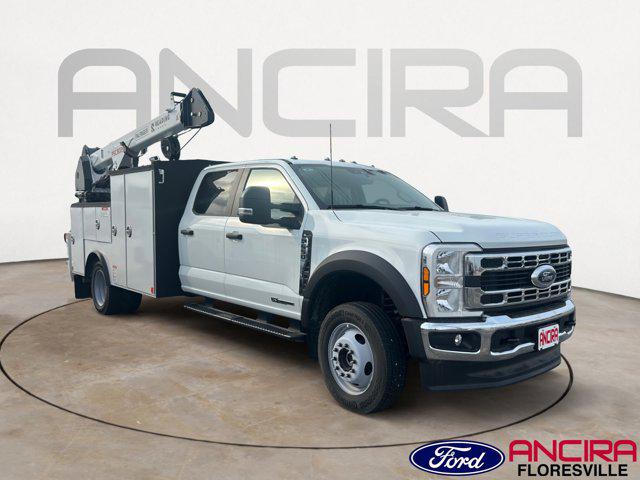 2026 Ford F-550 XL for sale in Floresville, TX