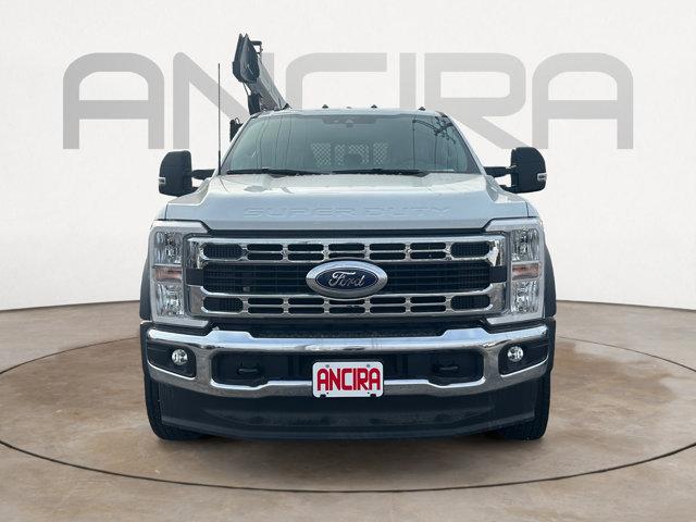 2026 Ford F-550 XL