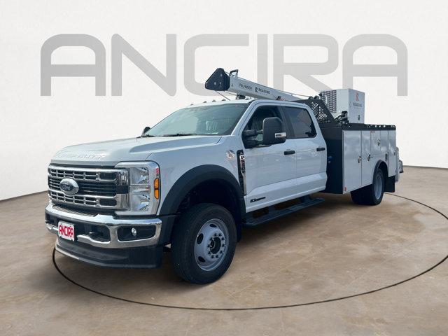 2026 Ford F-550 XL