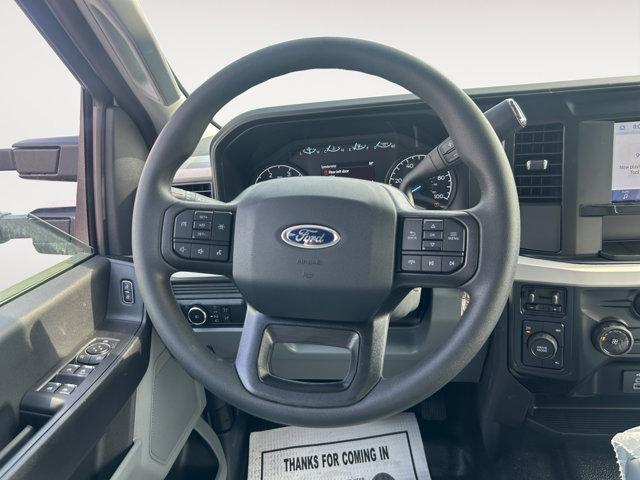 2026 Ford F-550 XL
