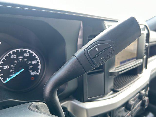 2026 Ford F-550 XL