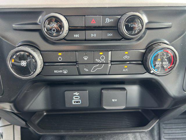 2026 Ford F-550 XL