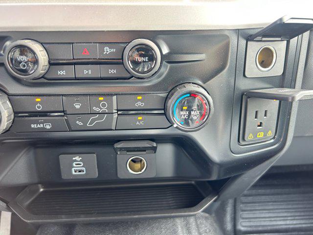 2026 Ford F-550 XL