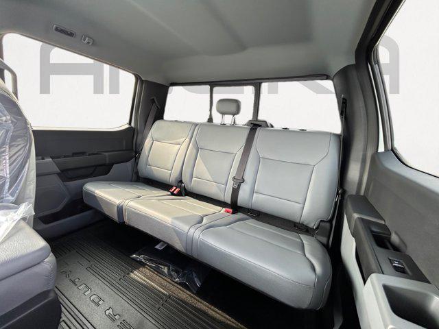 2026 Ford F-550 XL