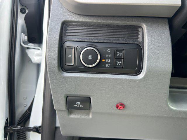 2026 Ford F-550 XL