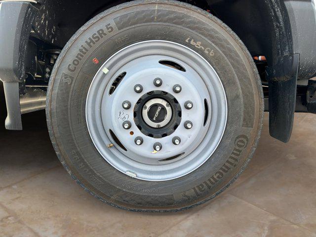 2026 Ford F-550 XL