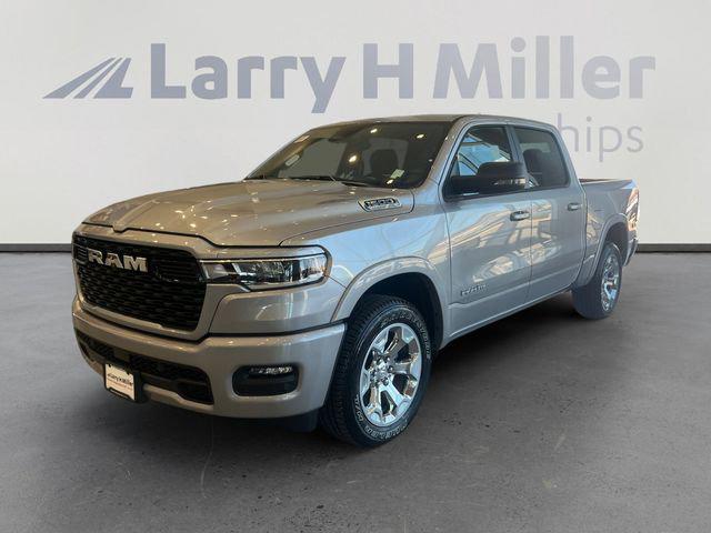 2026 Ram 1500 Big Horn Crew Cab 4x4 5'7" Box for sale in Denver, CO