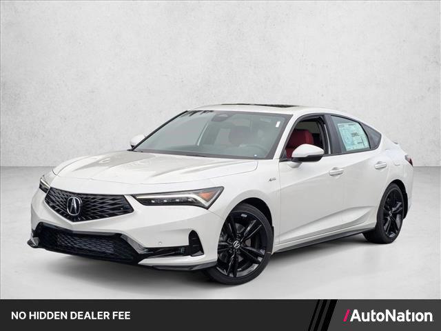 2026 Acura Integra w/A-Spec Technology Package for sale in Sanford, FL