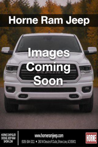 2023 Ram 1500 Big Horn Crew Cab 4x4 5'7" Box for sale in Show Low, AZ