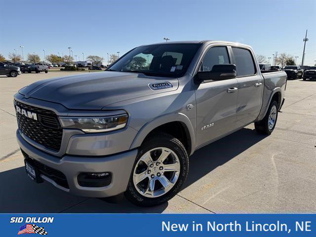 2026 Ram 1500 Big Horn Crew Cab 4x4 5'7" Box for sale in Lincoln, NE