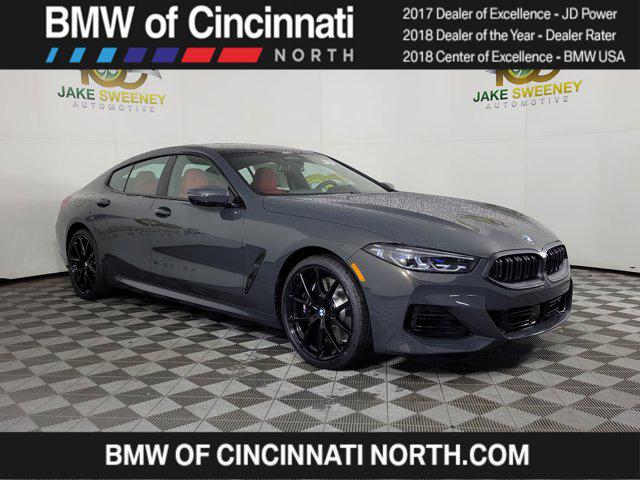 2026 BMW 840 Gran Coupe i xDrive for sale in Cincinnati, OH