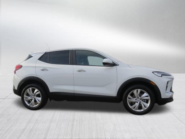 2026 Buick Encore GX Preferred FWD
