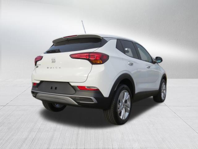 2026 Buick Encore GX Preferred FWD