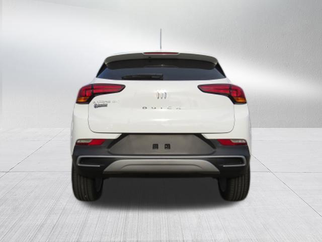 2026 Buick Encore GX Preferred FWD