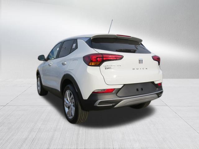 2026 Buick Encore GX Preferred FWD