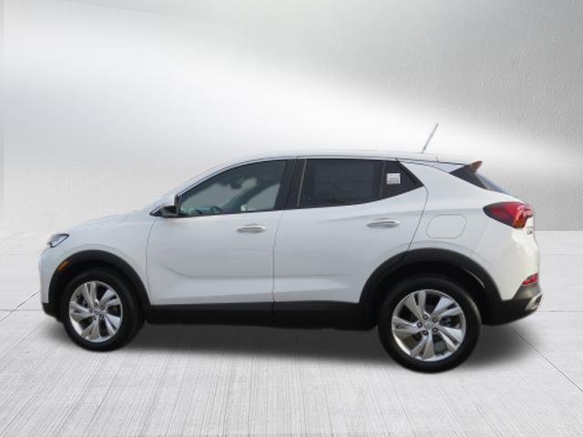 2026 Buick Encore GX Preferred FWD