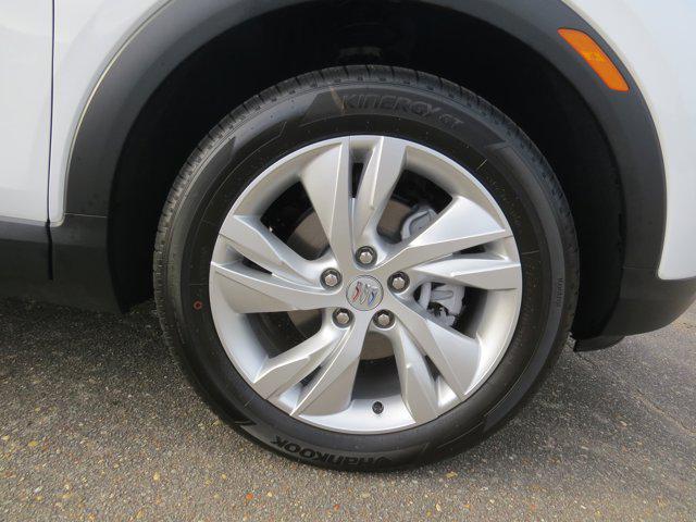 2026 Buick Encore GX Preferred FWD