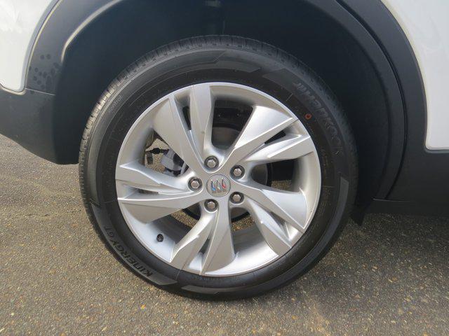 2026 Buick Encore GX Preferred FWD