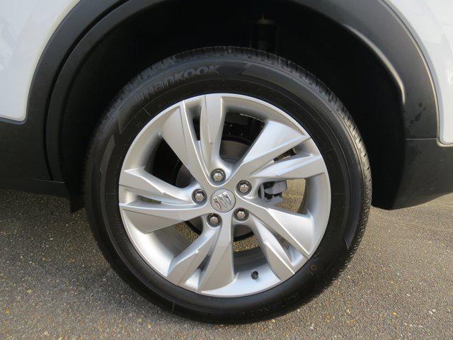 2026 Buick Encore GX Preferred FWD
