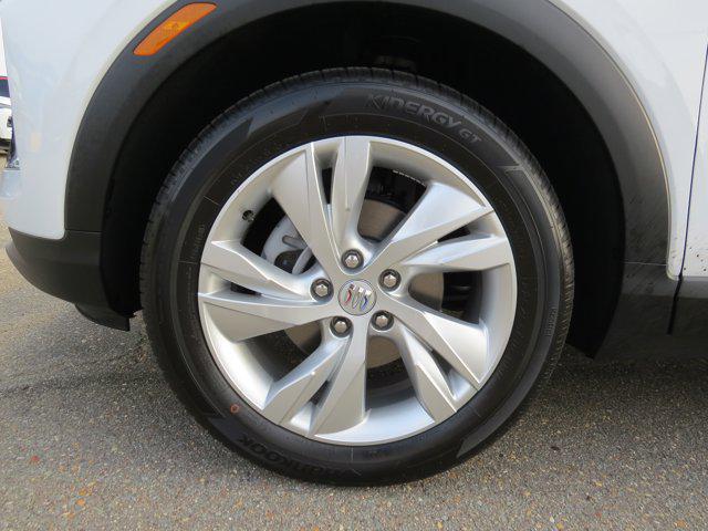 2026 Buick Encore GX Preferred FWD