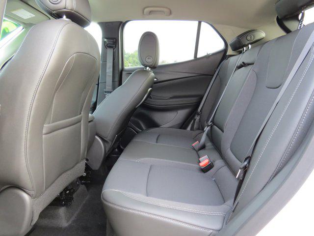 2026 Buick Encore GX Preferred FWD