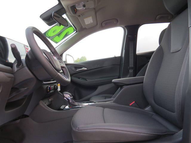 2026 Buick Encore GX Preferred FWD