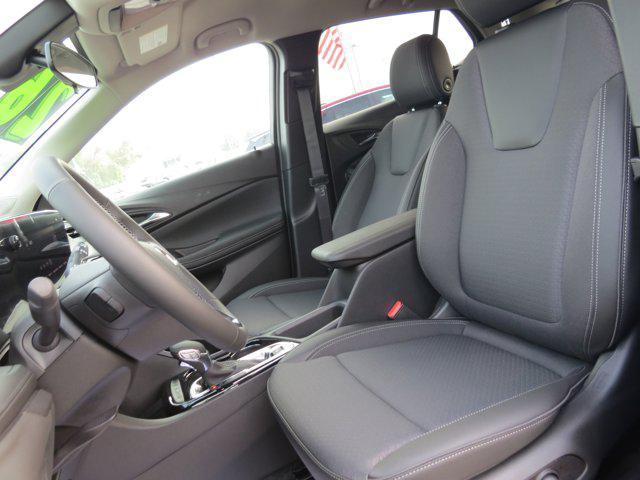 2026 Buick Encore GX Preferred FWD