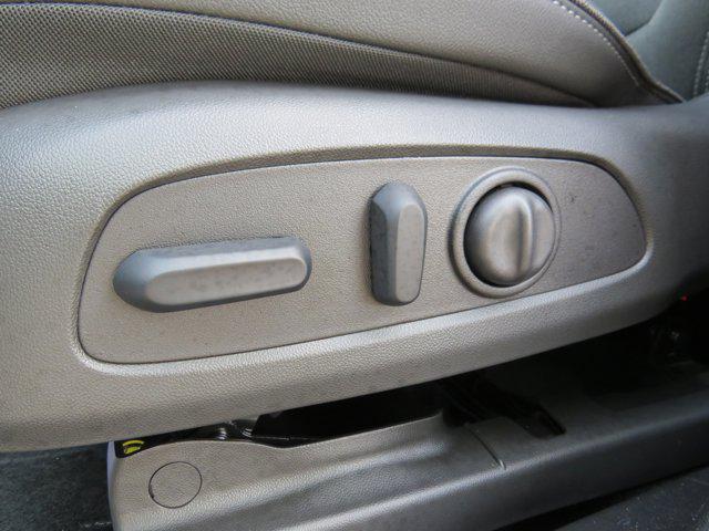 2026 Buick Encore GX Preferred FWD