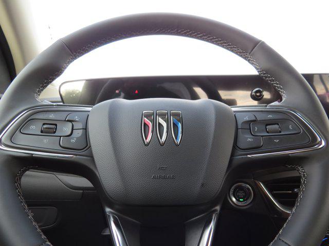 2026 Buick Encore GX Preferred FWD