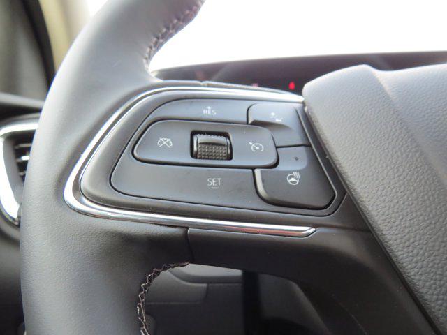 2026 Buick Encore GX Preferred FWD